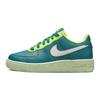 (GS) Air Force 1 Crater Next Nature 'Bright Spruce Volt' Kinder DM1086-300