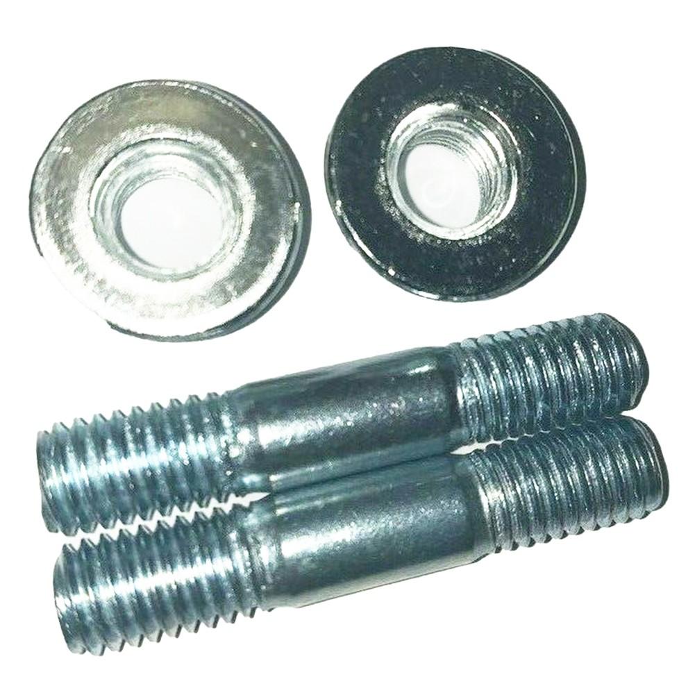 Bar Nuts Chainsaw /Bolts 4pcs Set 62cc Accs Chain Saw