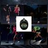 Cross-Border Shoe Lights for Crocs: Outdoor Sports, Beach, Camping, Keychain Lighting