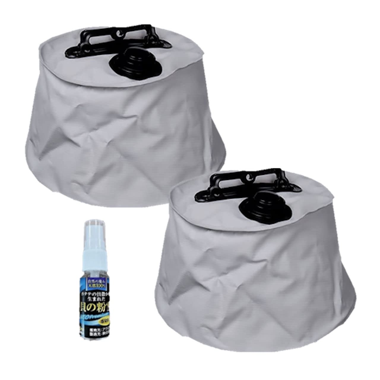 

Acro813 Daiichi Vinyl Multi-Weight Water Injection Type Weight Популярный продукт Серый 2P для 6 л