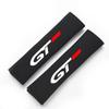 Car Safety Belt Cover Shoulder Pad For z333 GT GTline 3008 308 T9 208 508 2008 Rifter 5008 207 206 408 108 4008 Accessories 333z