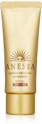 Anessa Perfect Facial UV 40g (SPF 50+ PA++++)