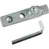 Easy Out Stripped Screw Extractor DIY Multifunctional Broken Wire Extractor 4/6 Point Broken Bolt Extractor Kit Plumbing Repair