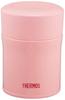 Thermos Vacuum Insulated Food Pastel Container, 300ml, Pink, JBJ-302 P-P