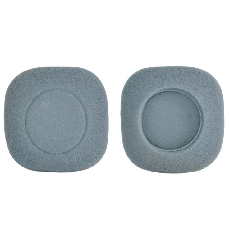 

Earphones Sponge Cover Foam Ear Cushions for H150 H130 Headphone Covers серый