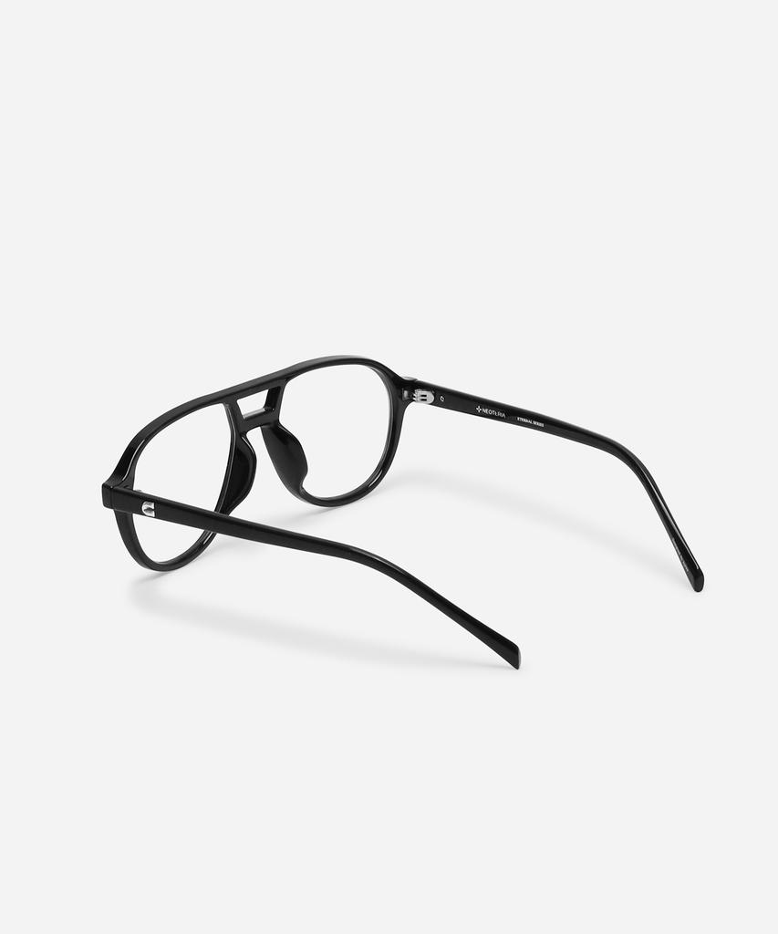 Neotelia Fayfay · Black