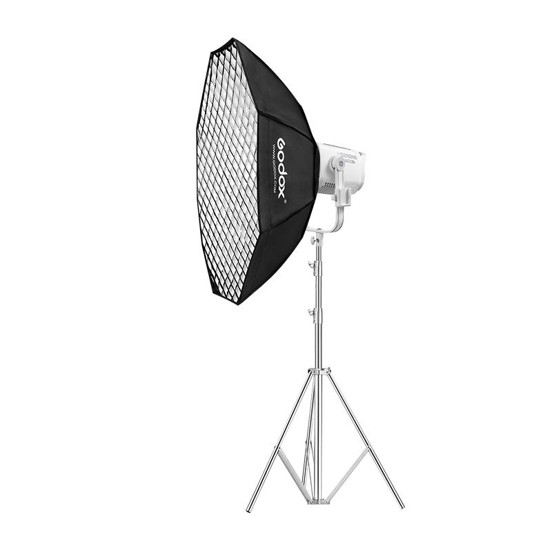 Godox LA600BI/LA600R LED Video Light Series