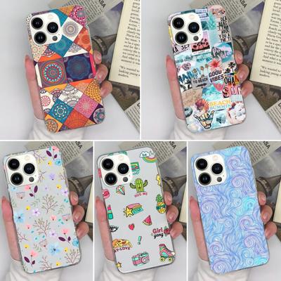 Apple iPhone 15 14 13 12 11 Pro Max X XS XR SE 6 7 8 Plus telefono dėklo dangtelis smūgiams atsparus skaidrus matinis asmeninis apsaugos nuo kritimo, skirtas iPhone buferiui