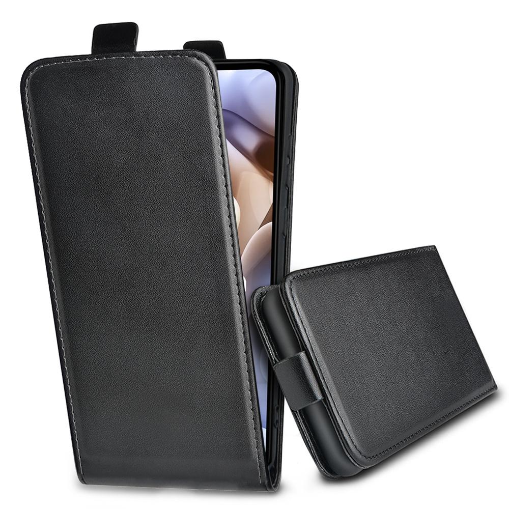 Flip case for Motorola Moto G31 / G41, Flip, black