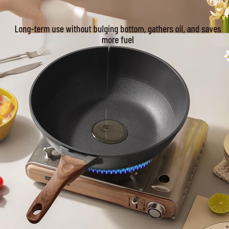 COOKER KING B50168 30cm Non-stick Frying Pan