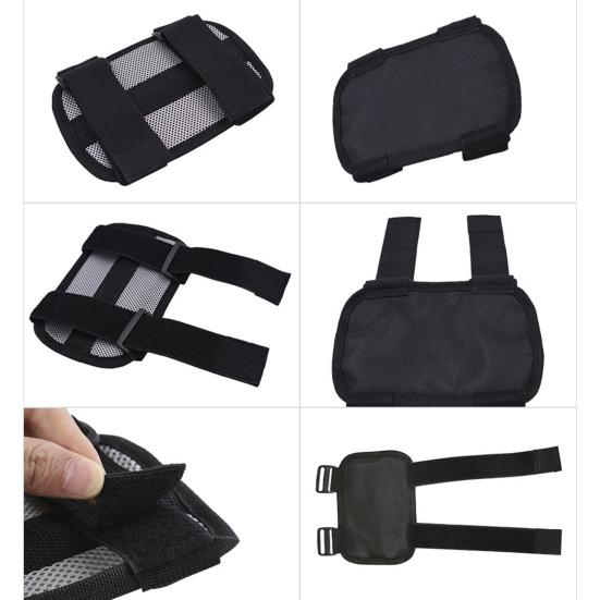 Golf Swing Training Elbow Brace Straight And Turn Arm Golf Swing Trainer for Amend Chicken Wings Swing Posture Correction