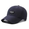 Schnelltrocknende Baseballkappe, Sport-Laufkappe, für alle Jahreszeiten, Unisex, Outdoor, Sonnenschutz und wasserdicht, Sonnenhut