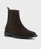Awesomebee [Awsb] Biere Chelsea Boots Asb416Db