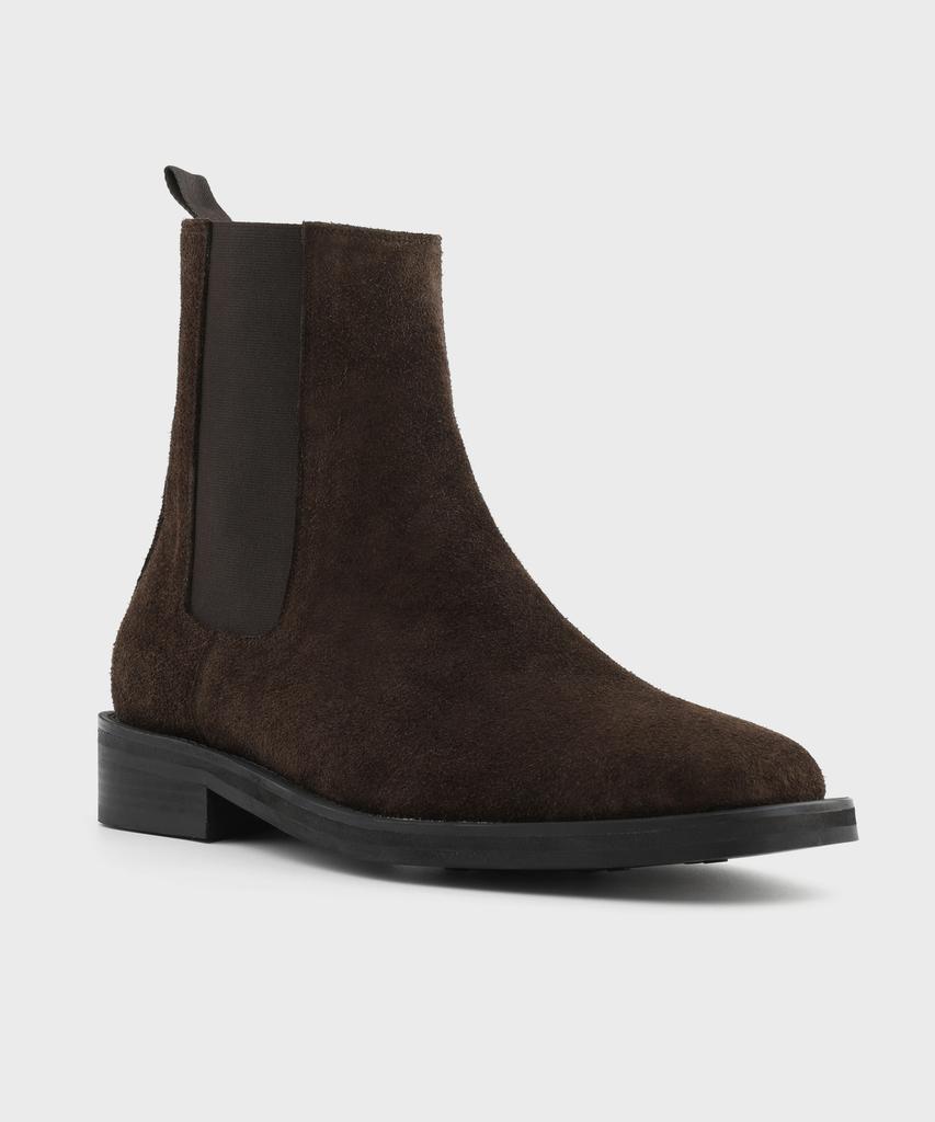 Awesomebee [Awsb] Biere Chelsea Boots Asb416Db