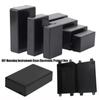 Waterproof Electric Supplies ABS Plastic Power Box Electronic Project