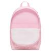 Nike Polyester Backpack Regular Women's Pink Casual HF6995-663