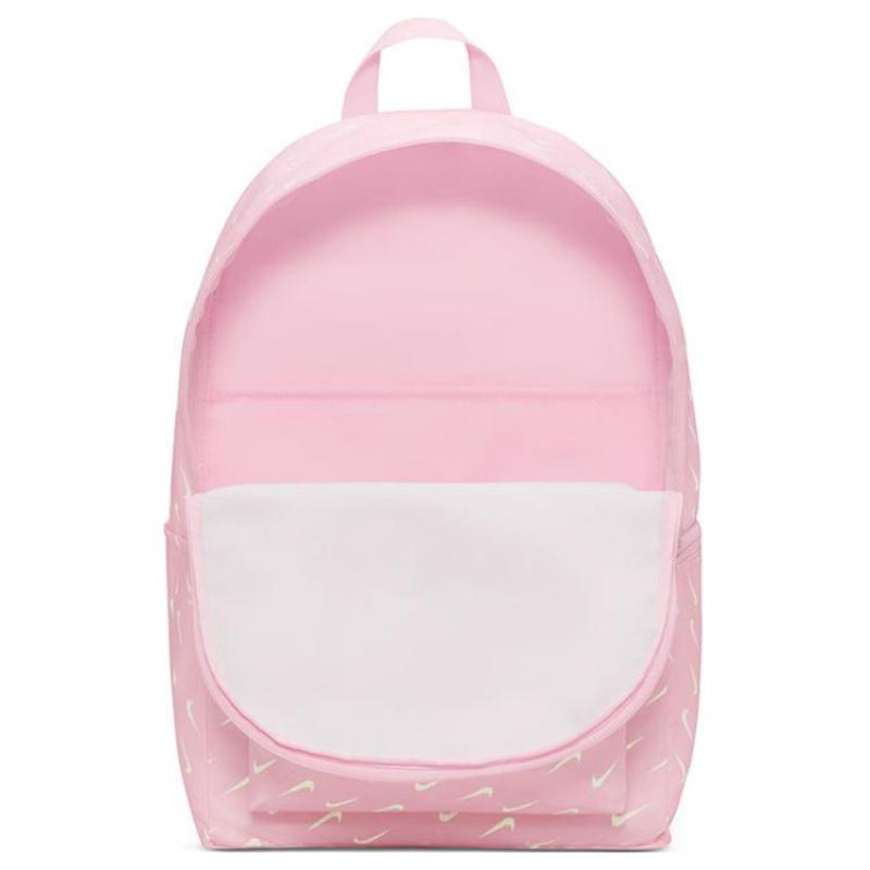 Nike Polyester Backpack Regular Women's Pink Casual HF6995-663