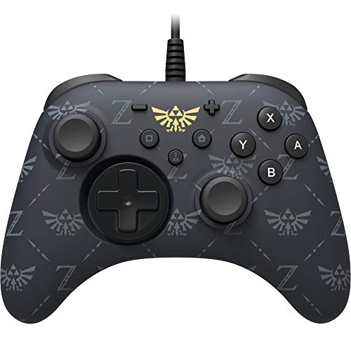 

Hori Pad Controller for Nintendo Switch The Legend