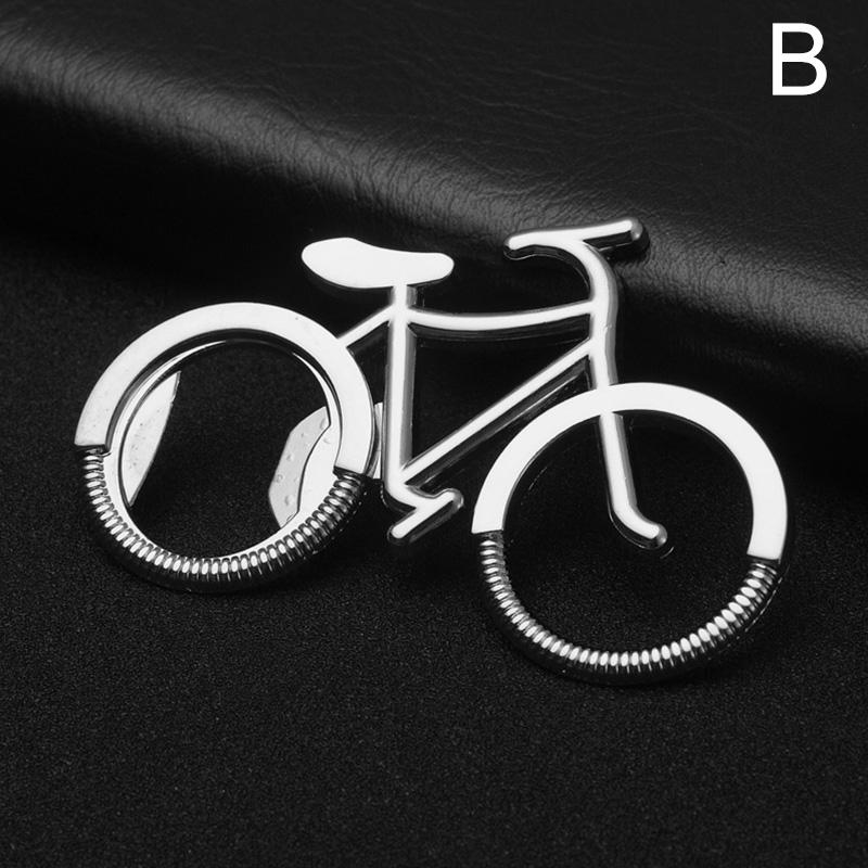 Kovový přívěsek na klíče s pivem, otvírák na lahve ve stylu žraloka/kytary, kuchyňské doplňky, svatební hostiny, dárky pro hosty.