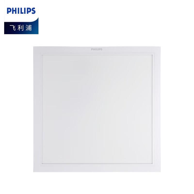 Philips Embedded LED Panel Light 6500K White Light