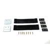 Door Straps Band Stop For Suzuki SJ410 SJ413 Samurai 86-95 81811 M 80100|Fit For