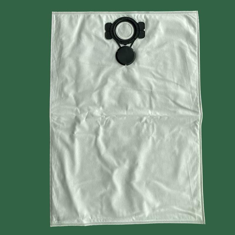 Набор пылесборников и фильтров для пылесоса из нетканого материала