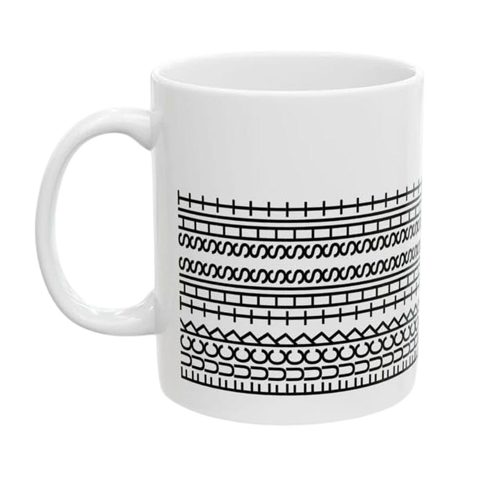 Vtipné hrnky na kávu 11oz, Hrnek se skrytým vzkazem, Dárek pro kolegy a pracovní besties, Dárek pro milovníky kávy pro přátele - rodinu - kolegy