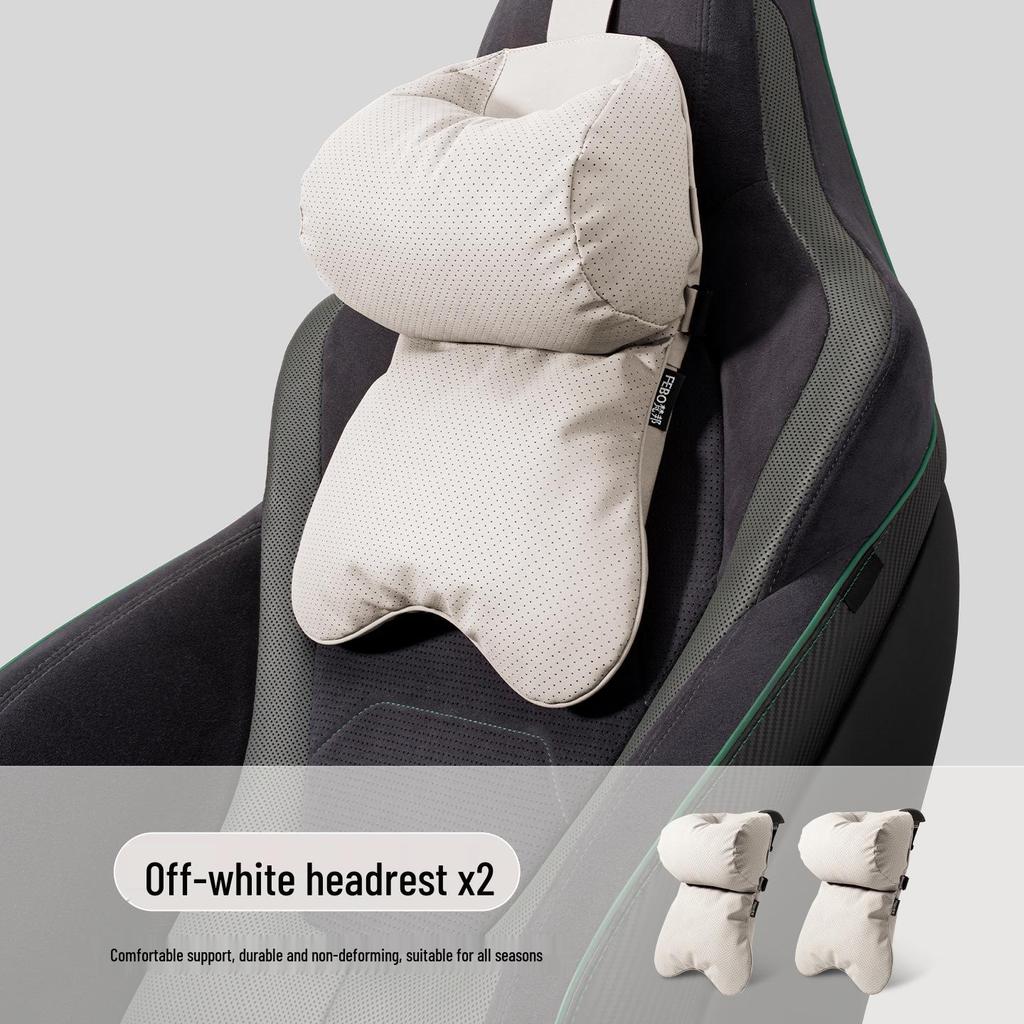 Leapmotor C10/C11/C16/B10/B01 Kopfstütze Nackenschutz Kissen - Autositzkissen Unterstützung
