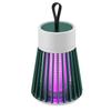 Přenosná lampa proti komárům USB lapač much hubič hmyzu ložnice repelent proti komárům venkovní lampa proti komárům elektronický hubič komárů