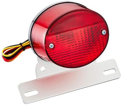 POSH Mini Z2 Type Tail Lamp MONKEY/Gorilla/Ape 50/Ape 100 with