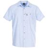 Trespass Mens Slapton Palm Shirt
