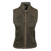 Jack Pyke Womens/Ladies Melange Fleece Gilet
