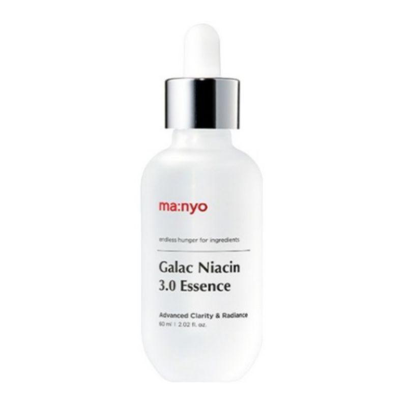 Manyo Factory Galac Niacin 3.0 Essence Brightening Essence 60ml