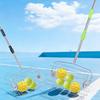 Adjustable Pickleball Picker Stainless Steel Ball for Training