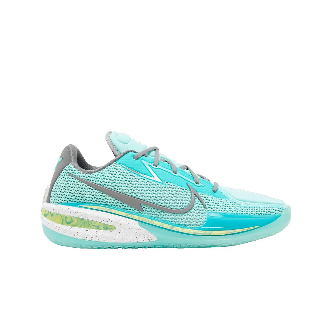 

Nike X Sabrina Ionescu Air Zoom Gt Cut Multi Color 255