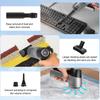 Car Vacuum Cleaner Strong Suction Wireless Portable Mini Cleaning Machine 3in1 Handhled Cordless High Power Household Appliances