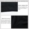 Halloween Cosplay Robber Balaclava Hats Balaclava Winter 3 Hole Hats Headgear
