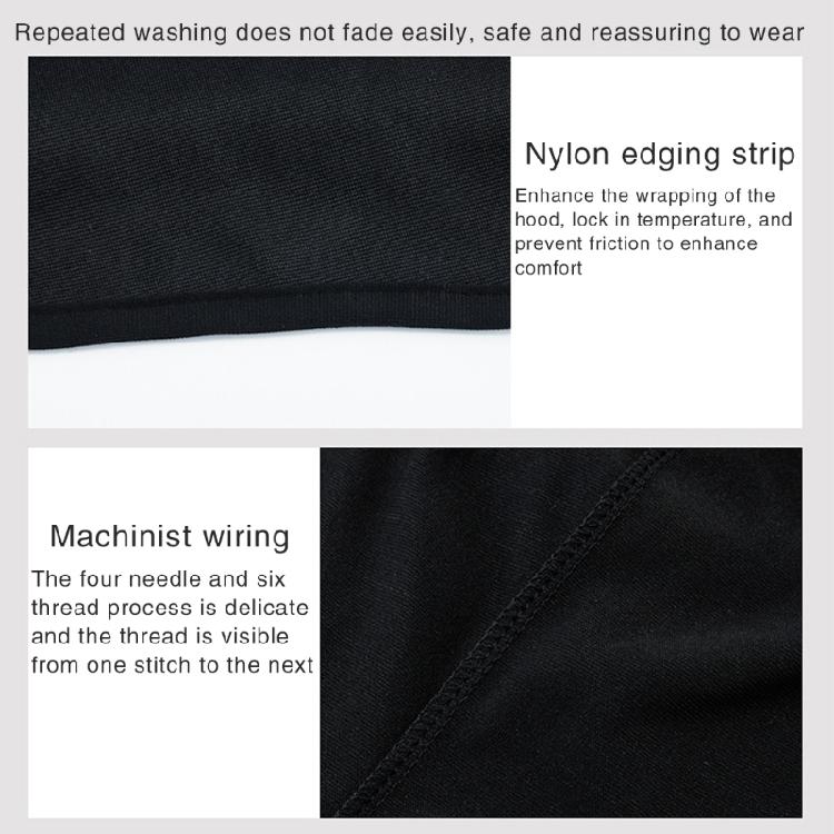 Halloween Cosplay Robber Balaclava Hats Balaclava Winter 3 Hole Hats Headgear