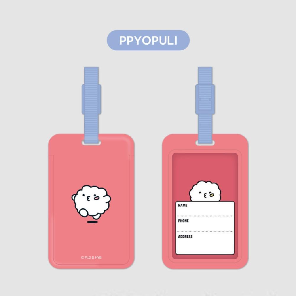 Etichetă nume MINITEEN, Produse SEVENTEEN, KPOP, Oficial, Original, Autentic