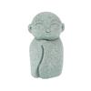 Miniature Statue Zen Style Little Monk Figurine Mini Monks Statue Ornament Aquarium Micro Scene Home Desktop Ornaments
