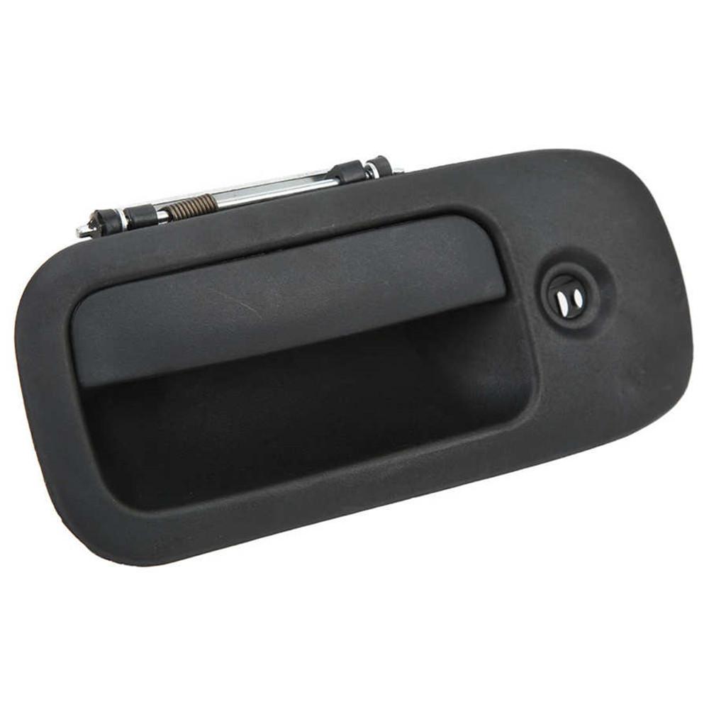 For 1996-2009 Chevrolet Express 1500 GMC Savana Left Driver Outside Door Handle
