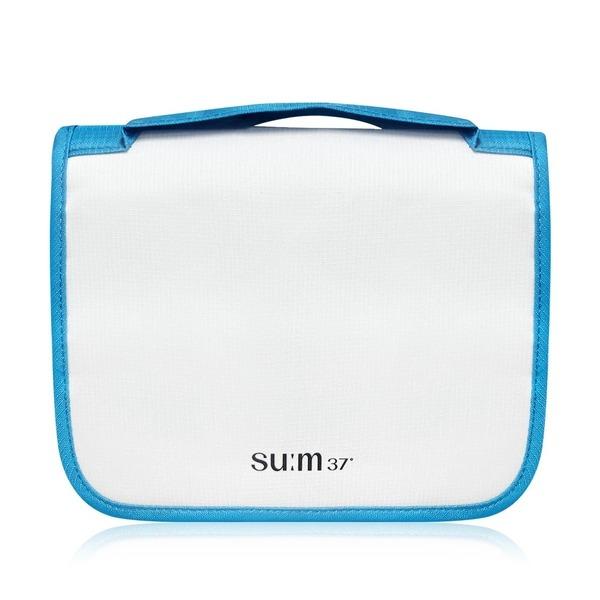 SUM37 Water-Full Best Traveler Set with Travel Pouch
