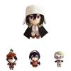 Bungo Stray Dogs Edogawa Rampo Plush Toy Soft And Cuddly Anime Character Doll