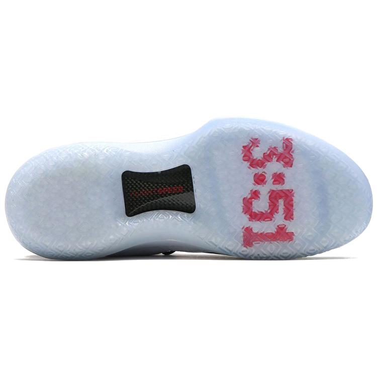 Air Jordan 23 Low Pf 'Free Throw Line' AH3347-002