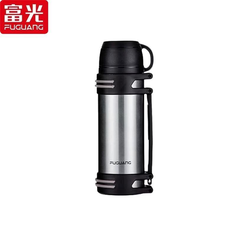 

FUGUANG FGZ21 Insulated Air Pressure Thermos