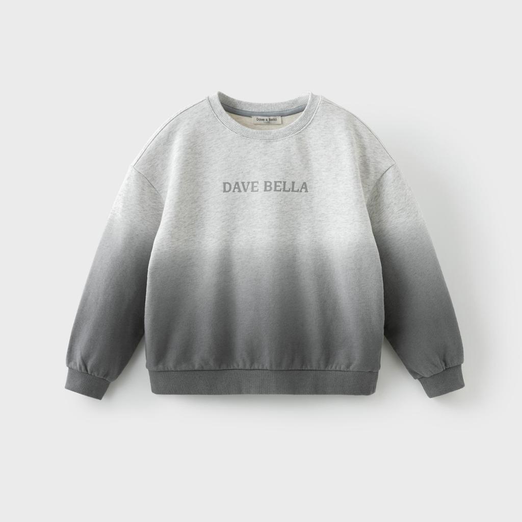 David Bella Children's Hoodie