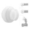 Diffusion Dome Flash Diffuser Modifier for V1 Series Flashes AD100PRO AD200PRO Excellent Light Softening Effects