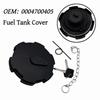 For Mercedes-Benz Man Volvo Daf Scania Iveco Fiat Car Truck Fuel Tank Cover 0004700405 Automobiles Exterior Replace Part 1697734