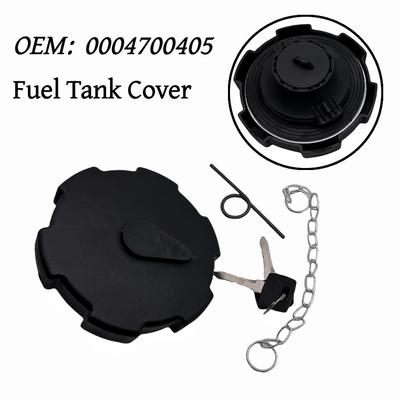 For Mercedes-Benz Man Volvo Daf Scania Iveco Fiat Car Truck Fuel Tank Cover 0004700405 Automobiles Exterior Replace Part 1697734