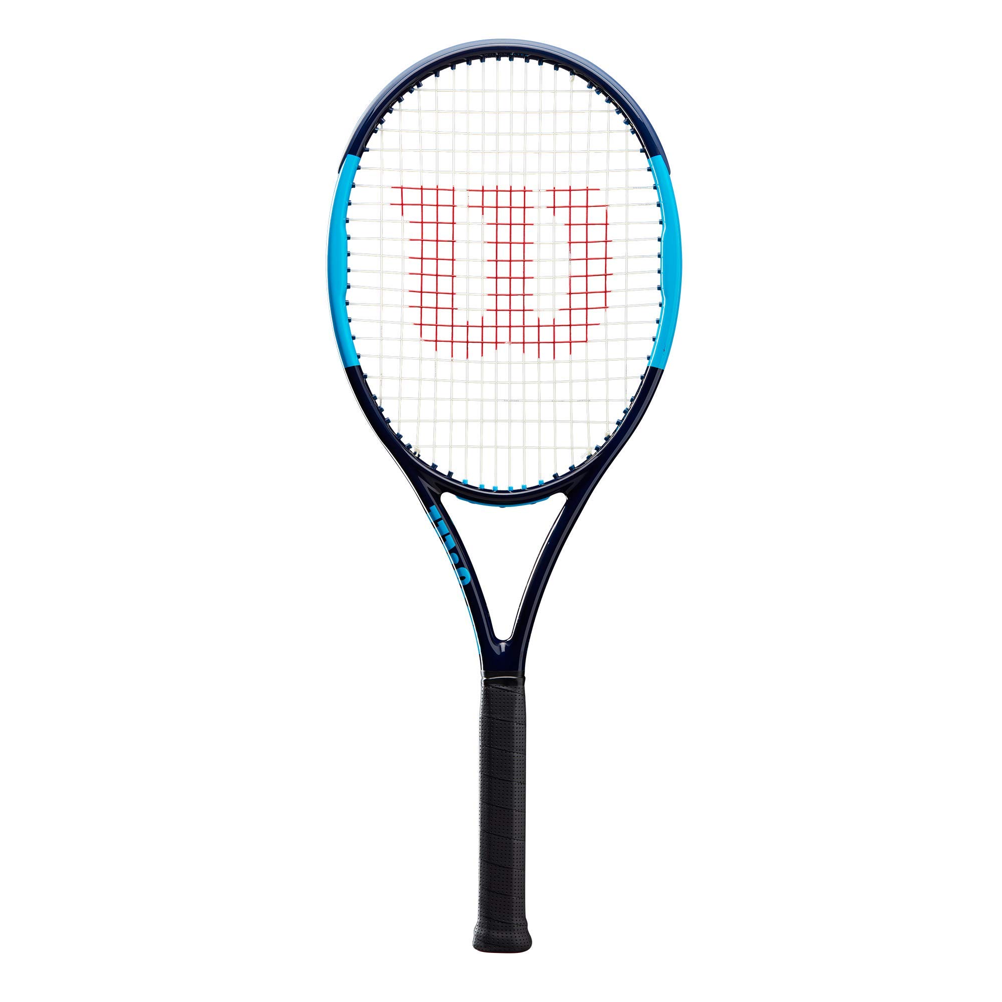 

Теннисная ракетка Wilson Hard ULTRA TOUR 100 CV Размер ручки 3 Синяя WR006011S Wilson [Только рама]
